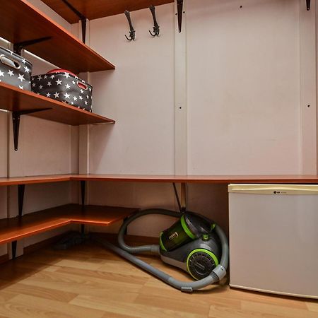 Apartament Bohemian Rhapsody Rovinj Zewnętrze zdjęcie