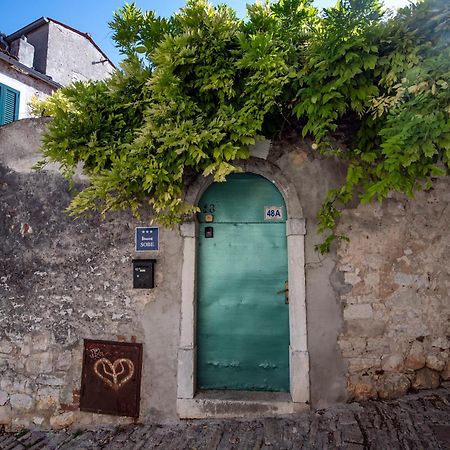 Apartament Bohemian Rhapsody Rovinj Zewnętrze zdjęcie