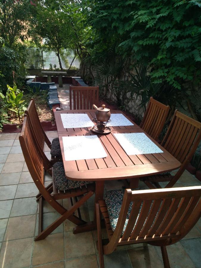 Apartament Bohemian Rhapsody Rovinj Zewnętrze zdjęcie