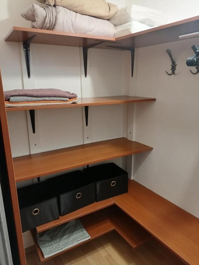 Apartament Bohemian Rhapsody Rovinj Zewnętrze zdjęcie