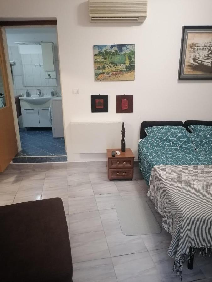 Apartament Bohemian Rhapsody Rovinj Zewnętrze zdjęcie