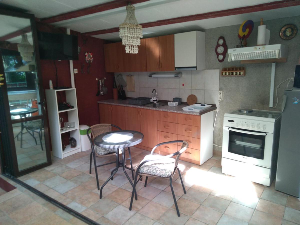 Apartament Bohemian Rhapsody Rovinj Zewnętrze zdjęcie