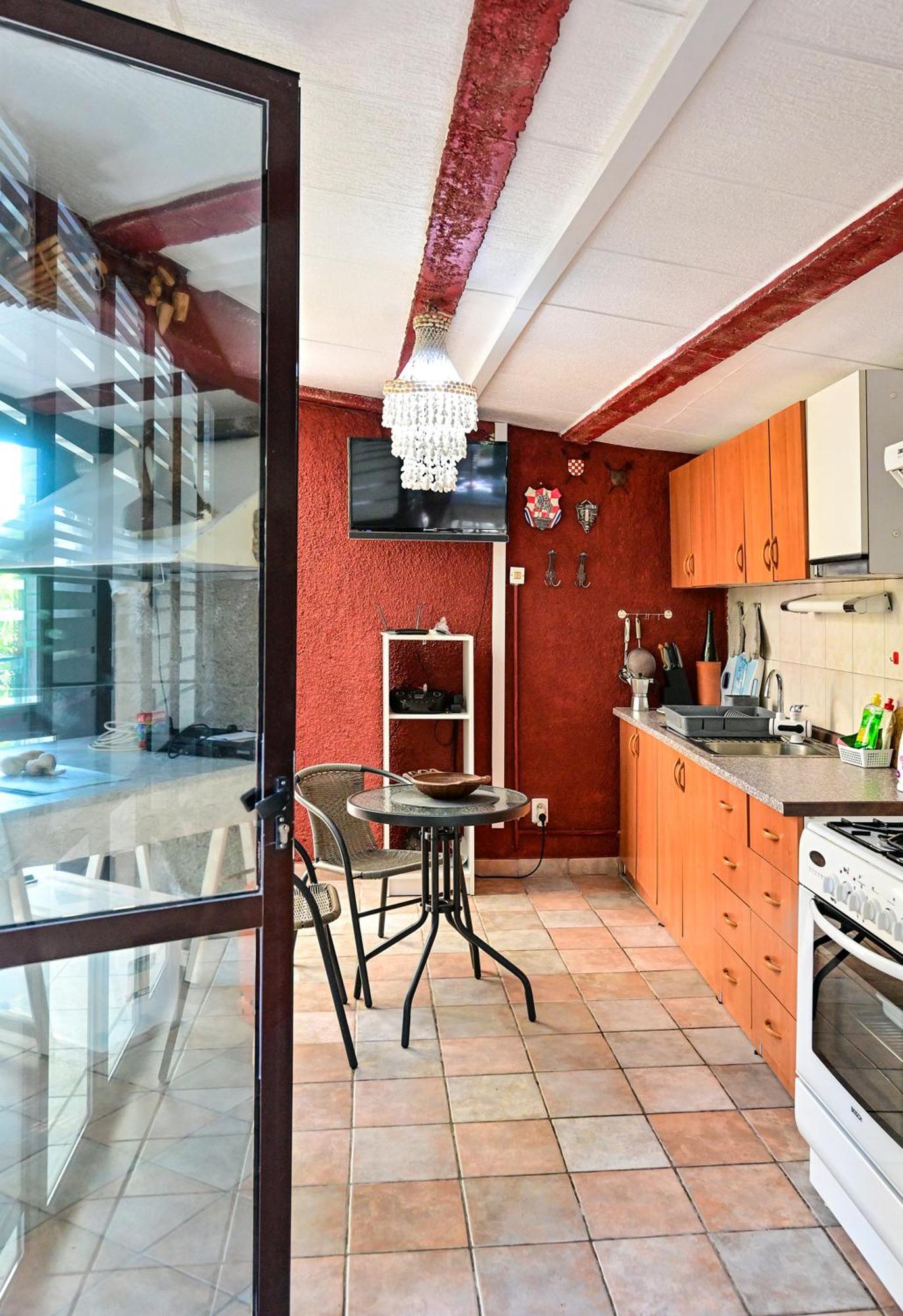 Apartament Bohemian Rhapsody Rovinj Zewnętrze zdjęcie