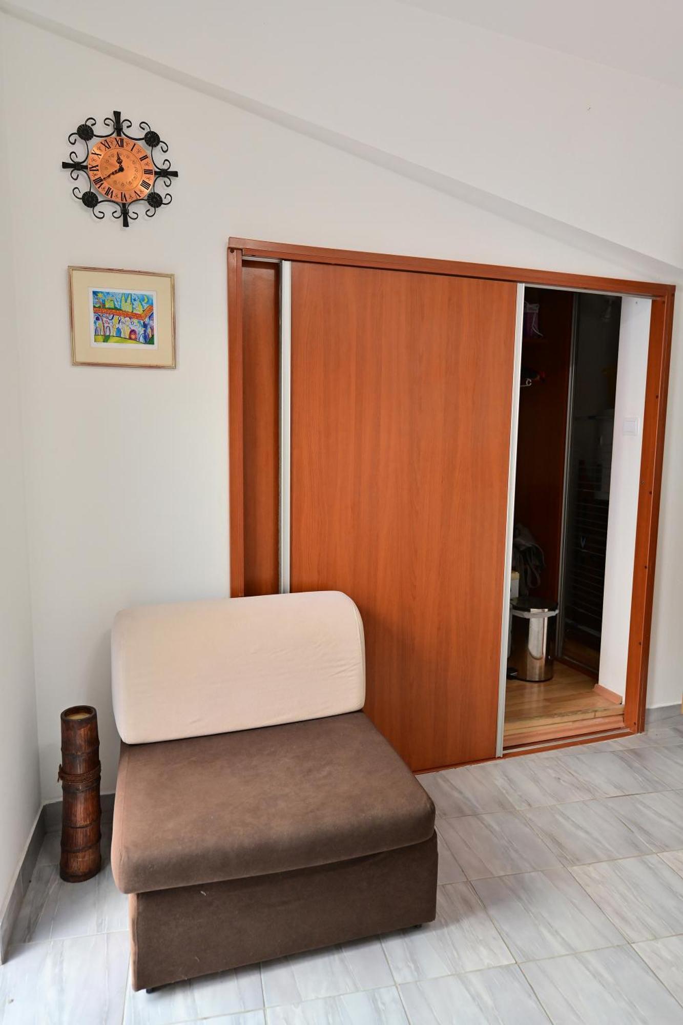 Apartament Bohemian Rhapsody Rovinj Zewnętrze zdjęcie