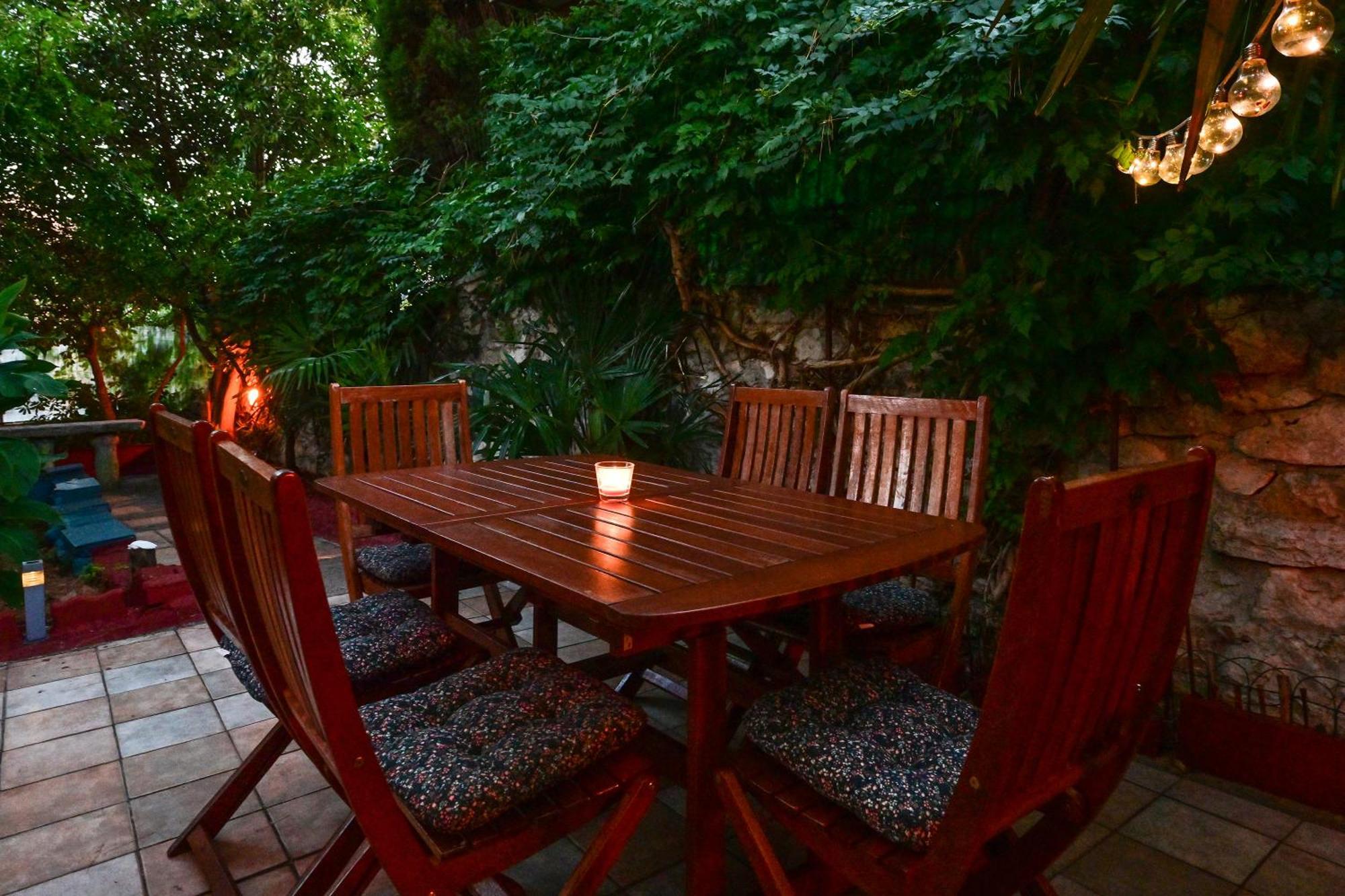 Apartament Bohemian Rhapsody Rovinj Zewnętrze zdjęcie