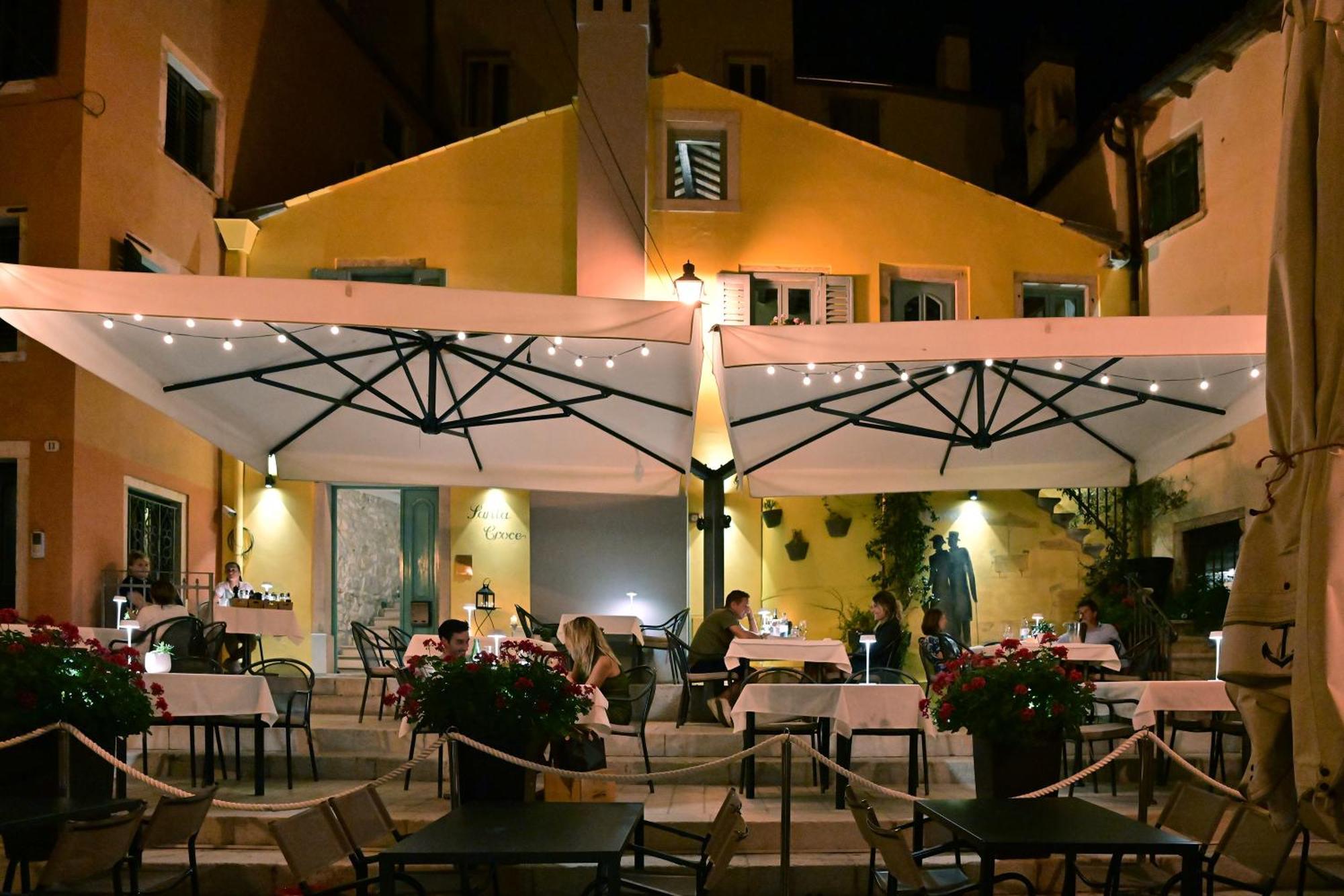 Apartament Bohemian Rhapsody Rovinj Zewnętrze zdjęcie